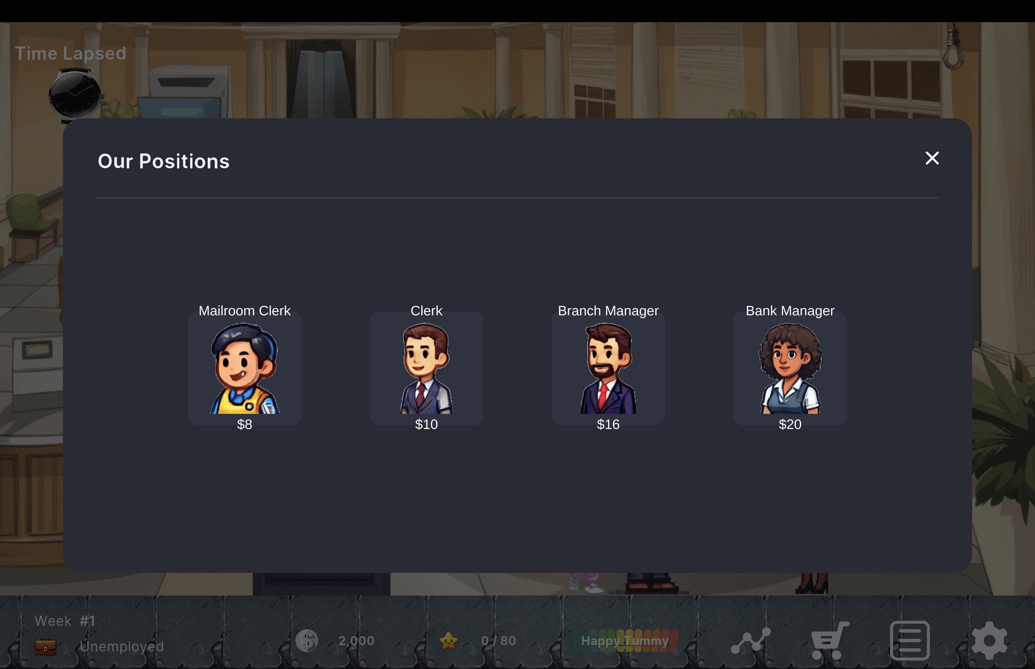 Life Dash screenshot 12