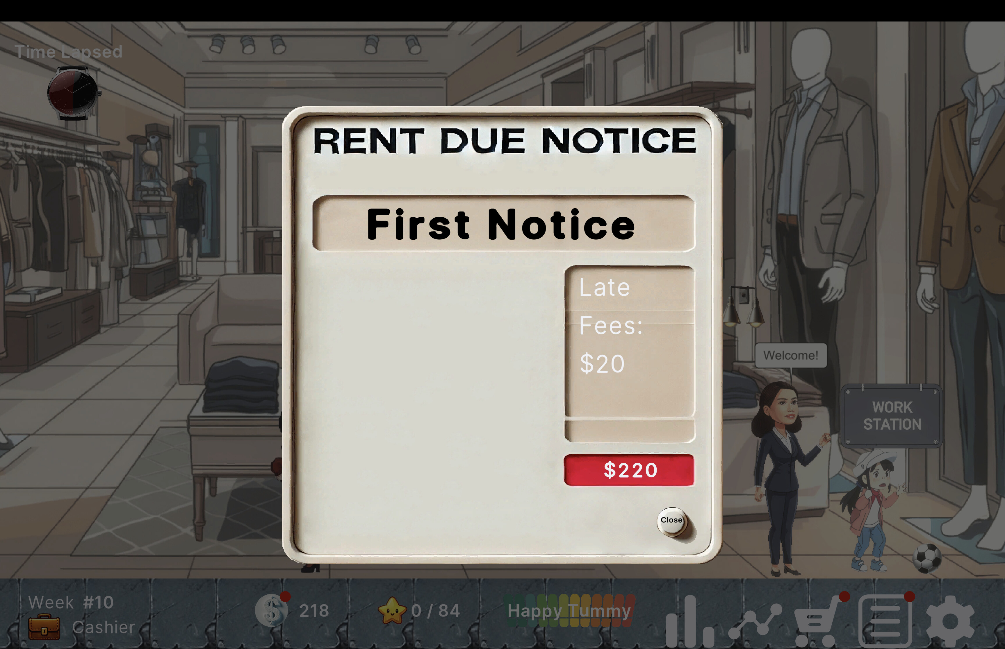Life Dash screenshot 10