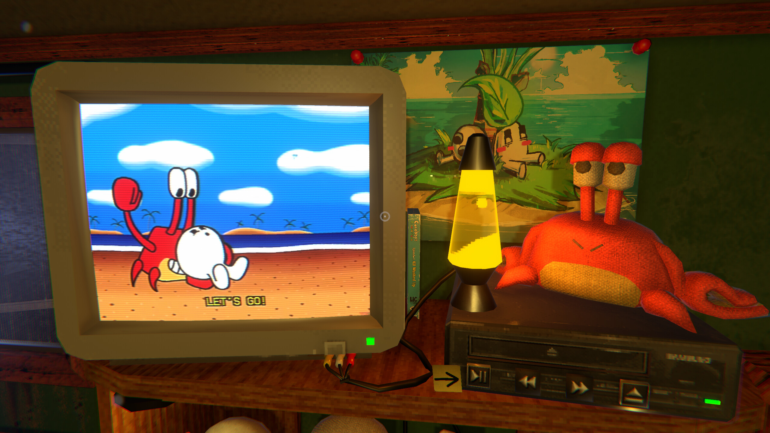 COCOBOY screenshot 7