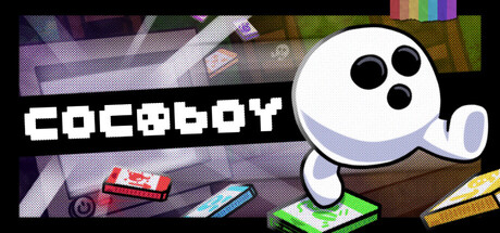 COCOBOY