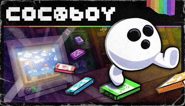 COCOBOY