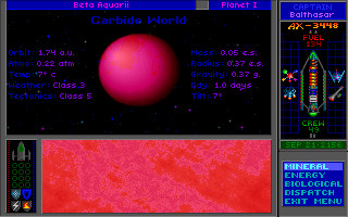 Star Control I & II screenshot 3