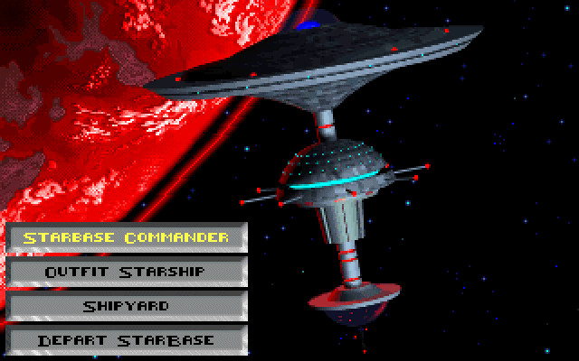 Star Control I & II screenshot 1