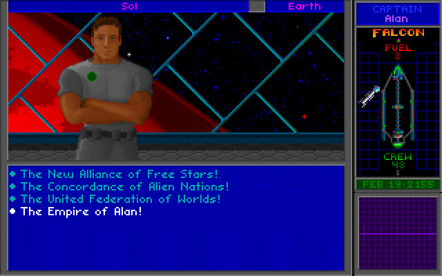 Star Control I & II screenshot 2