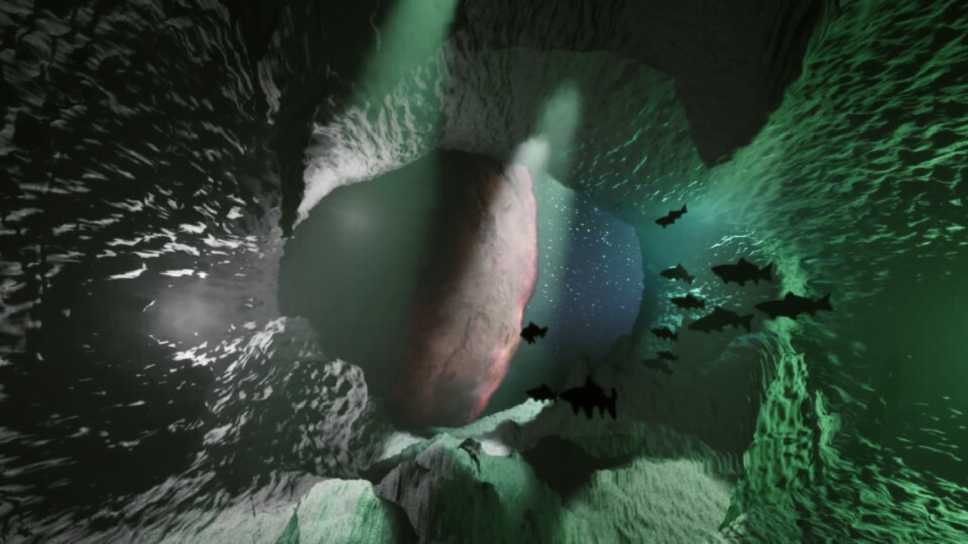 A Road To Space screenshot 5