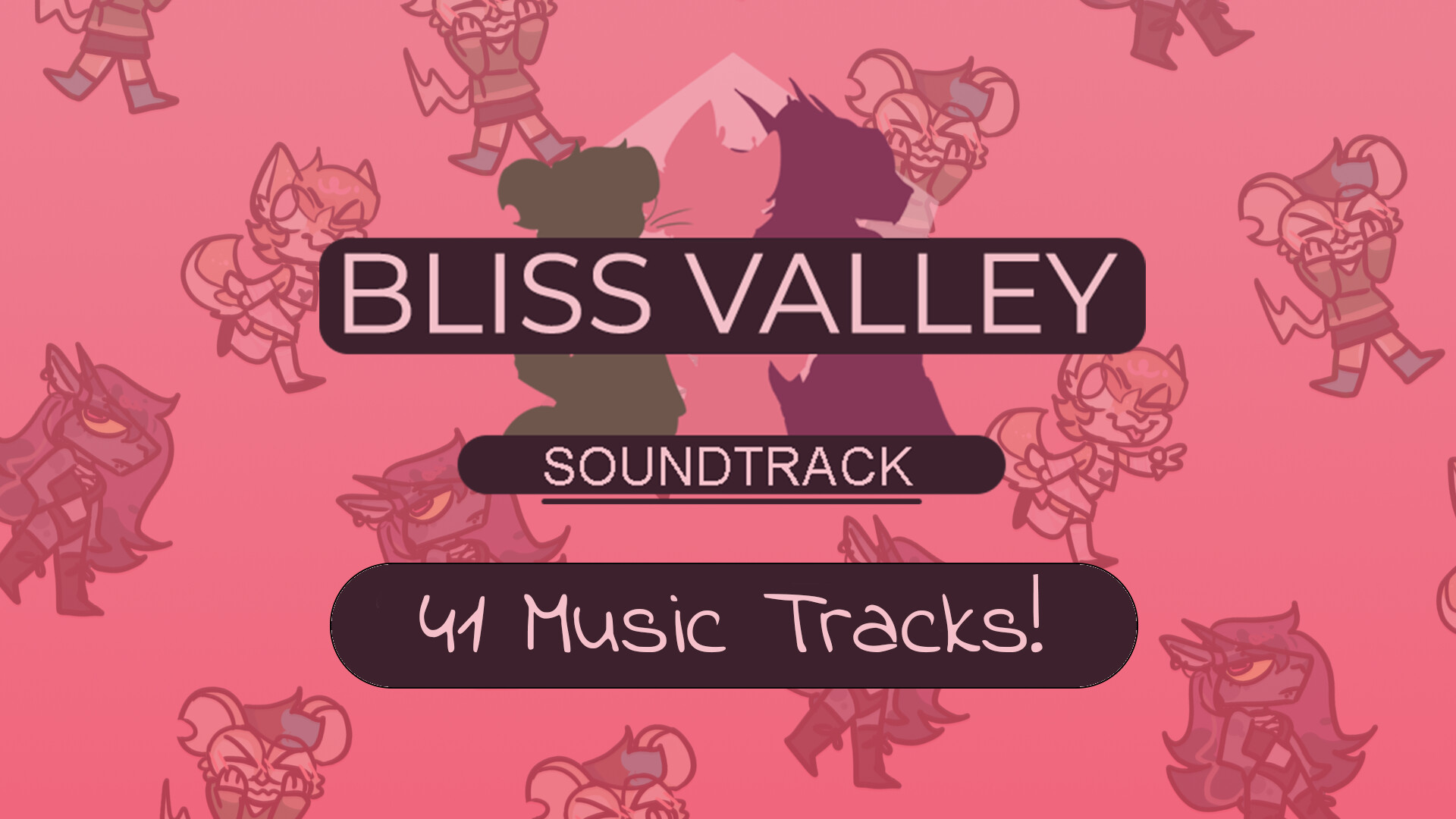 Bliss Valley Soundtrack screenshot 1