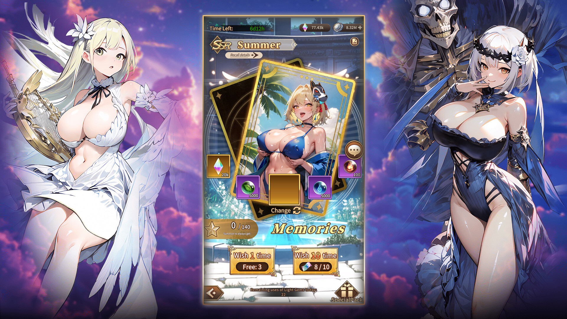 Zafira screenshot 17