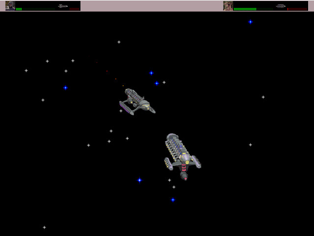 Star Control III screenshot 1