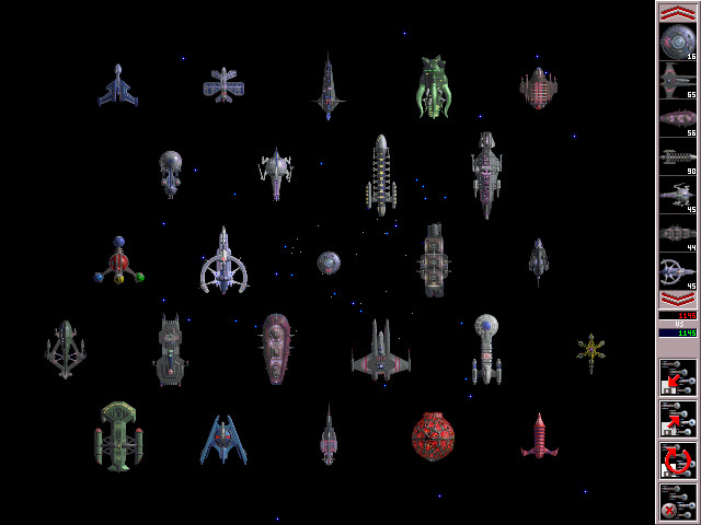 Star Control III screenshot 4