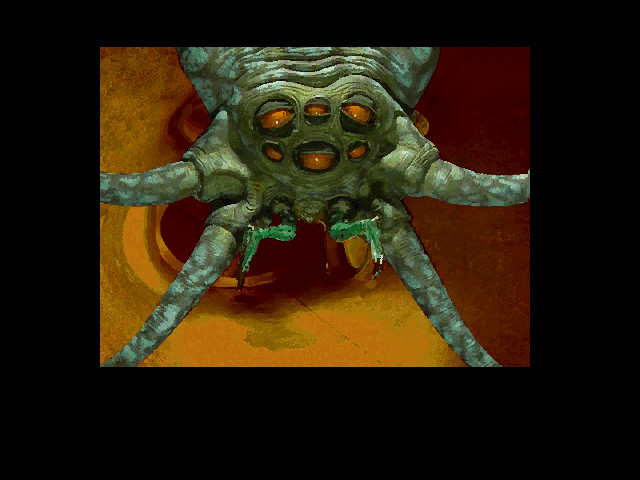 Star Control III screenshot 5