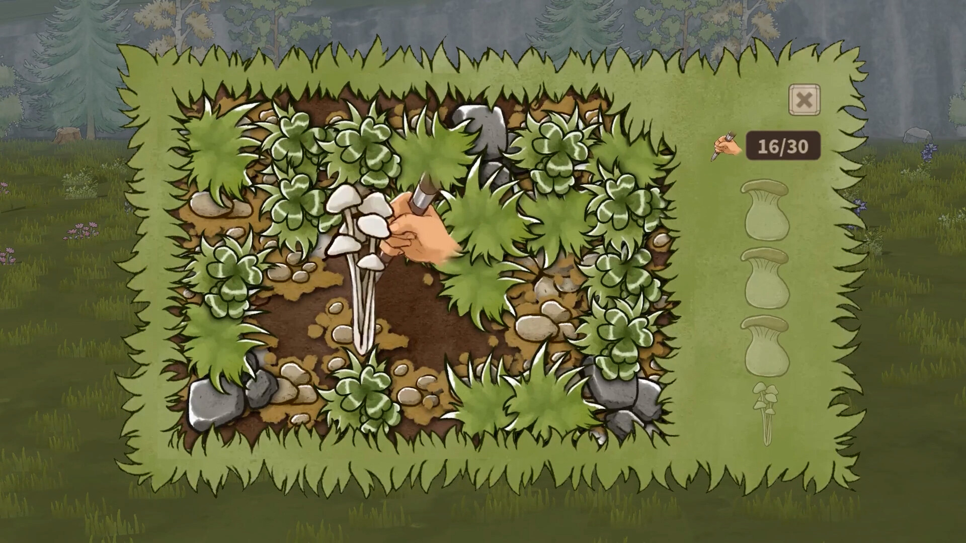 Heidi's Legacy screenshot 8