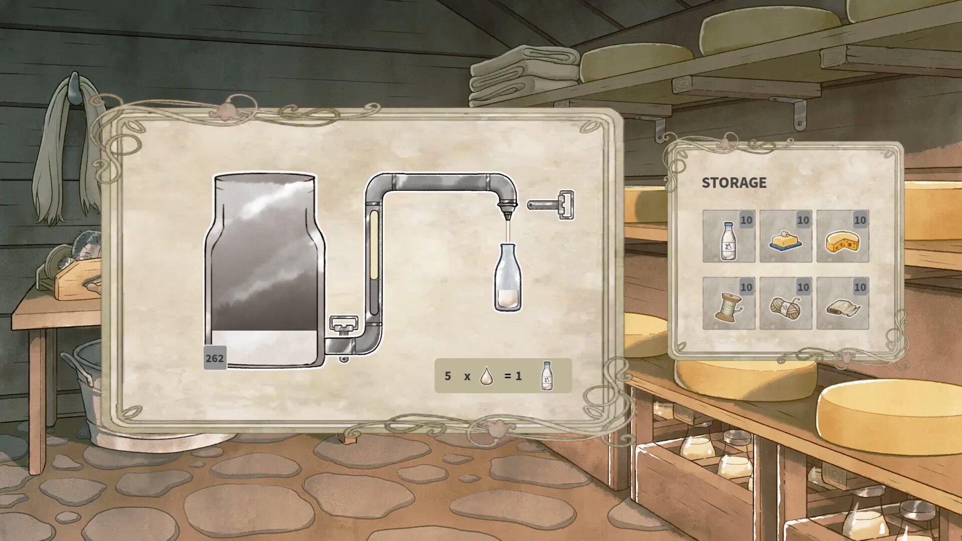 Heidi's Legacy screenshot 6