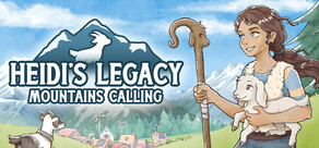 Heidi's Legacy: Mountains Calling
