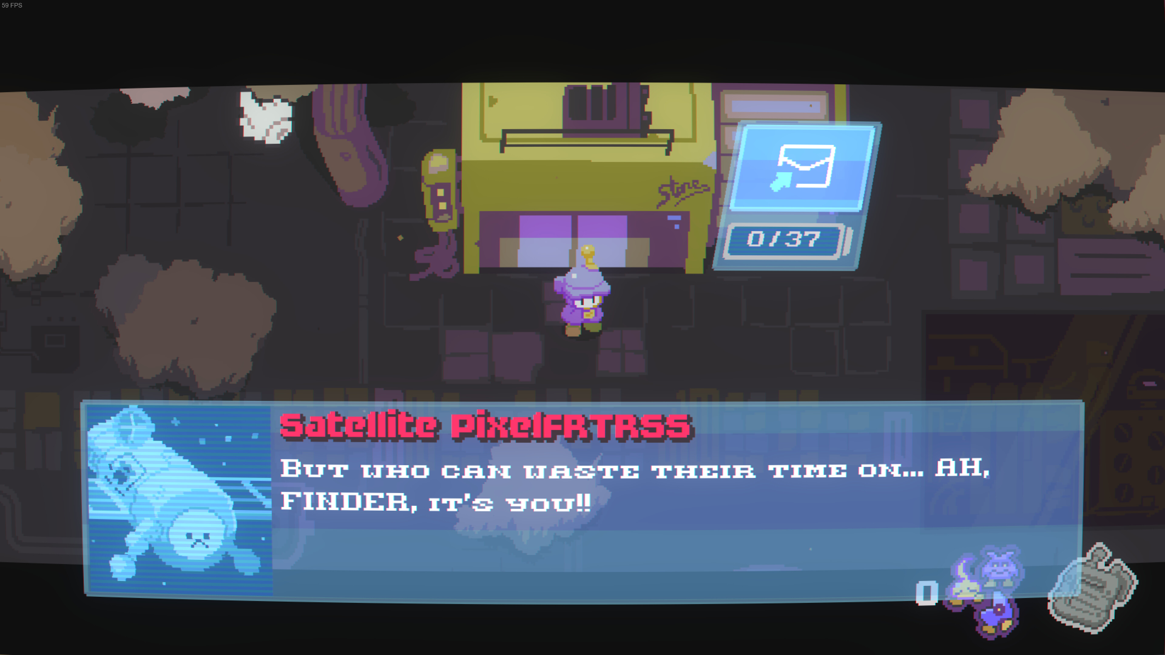 Robo Catcher screenshot 3