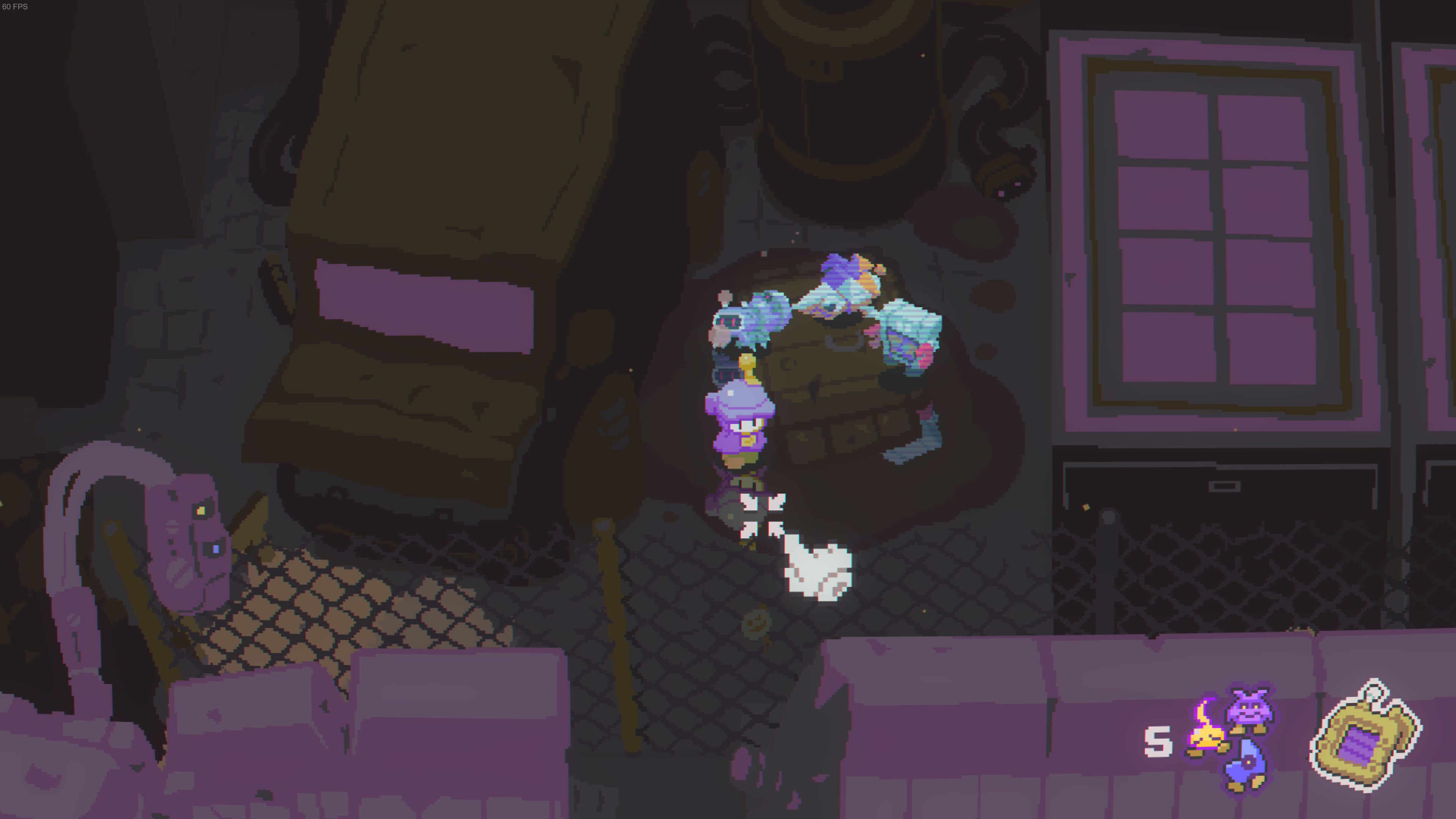 Robo Catcher screenshot 2