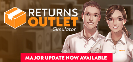 Returns Outlet Simulator — Steam header