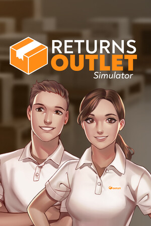 Returns Outlet Simulator