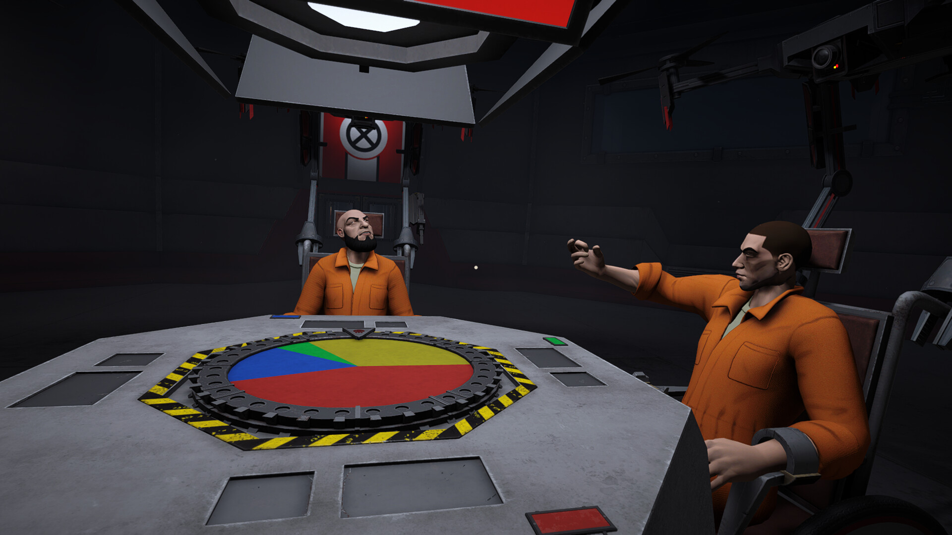 REGRET screenshot 3