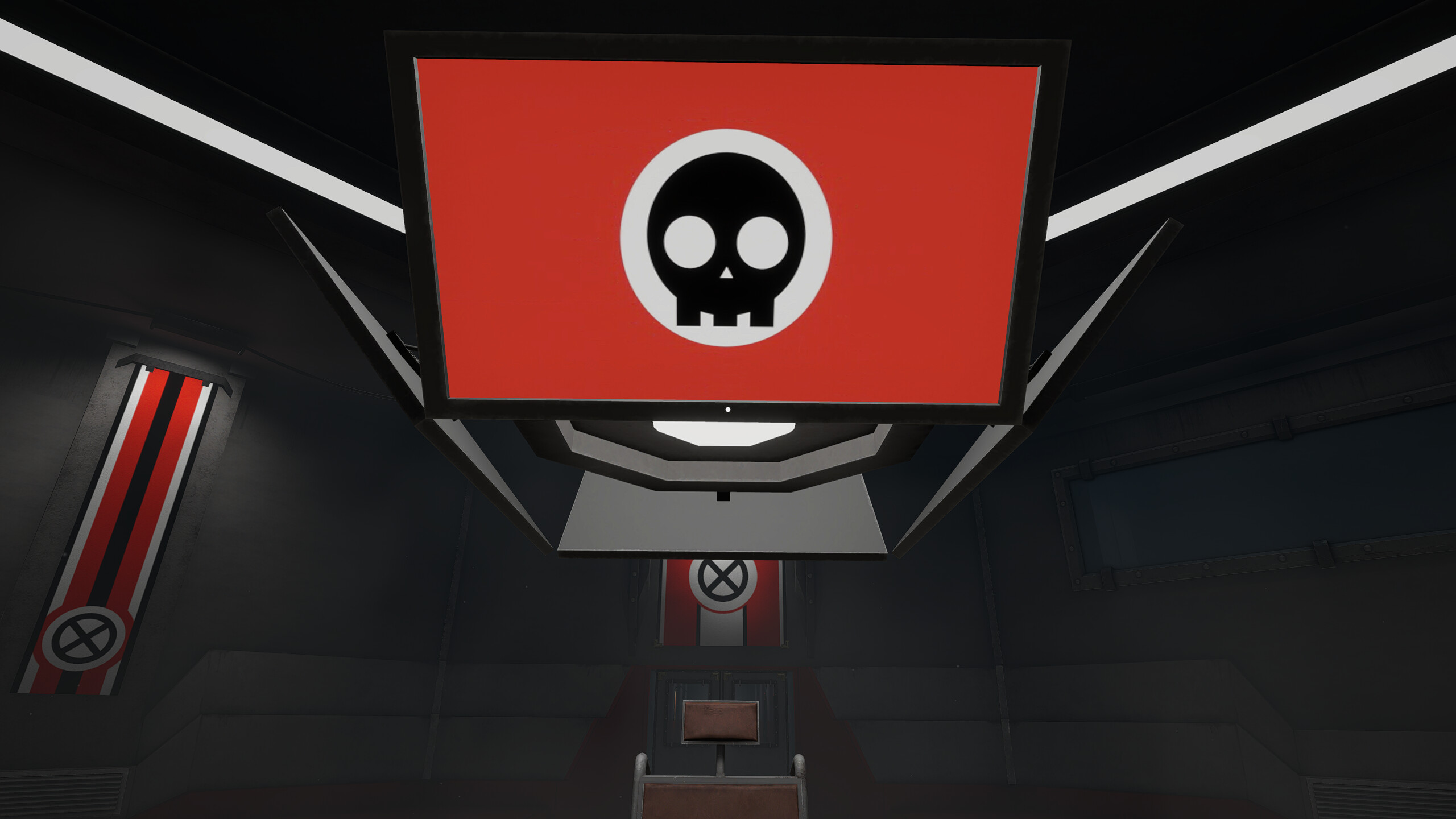 REGRET screenshot 5
