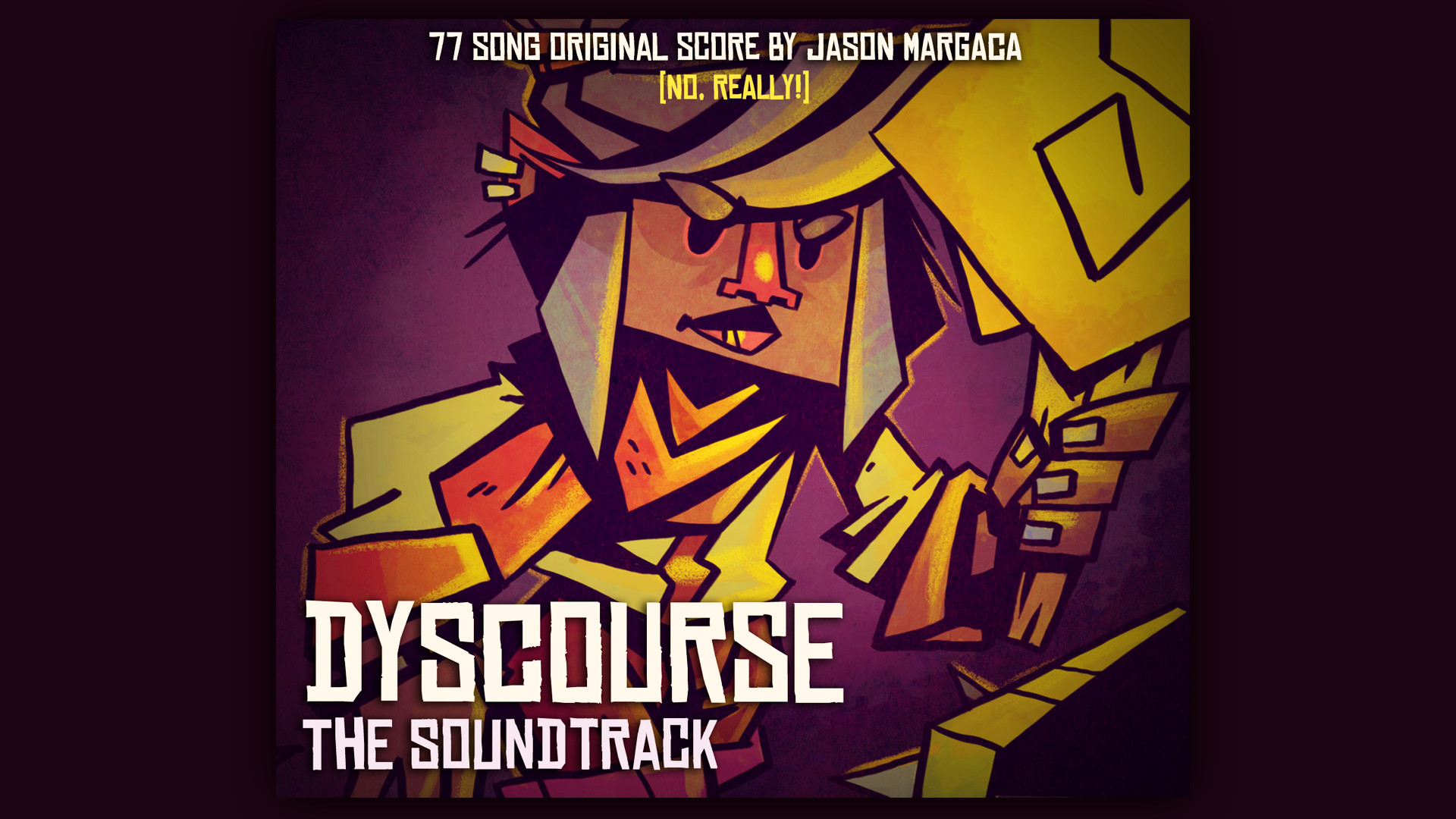 Dyscourse Special Edition DLC screenshot 3