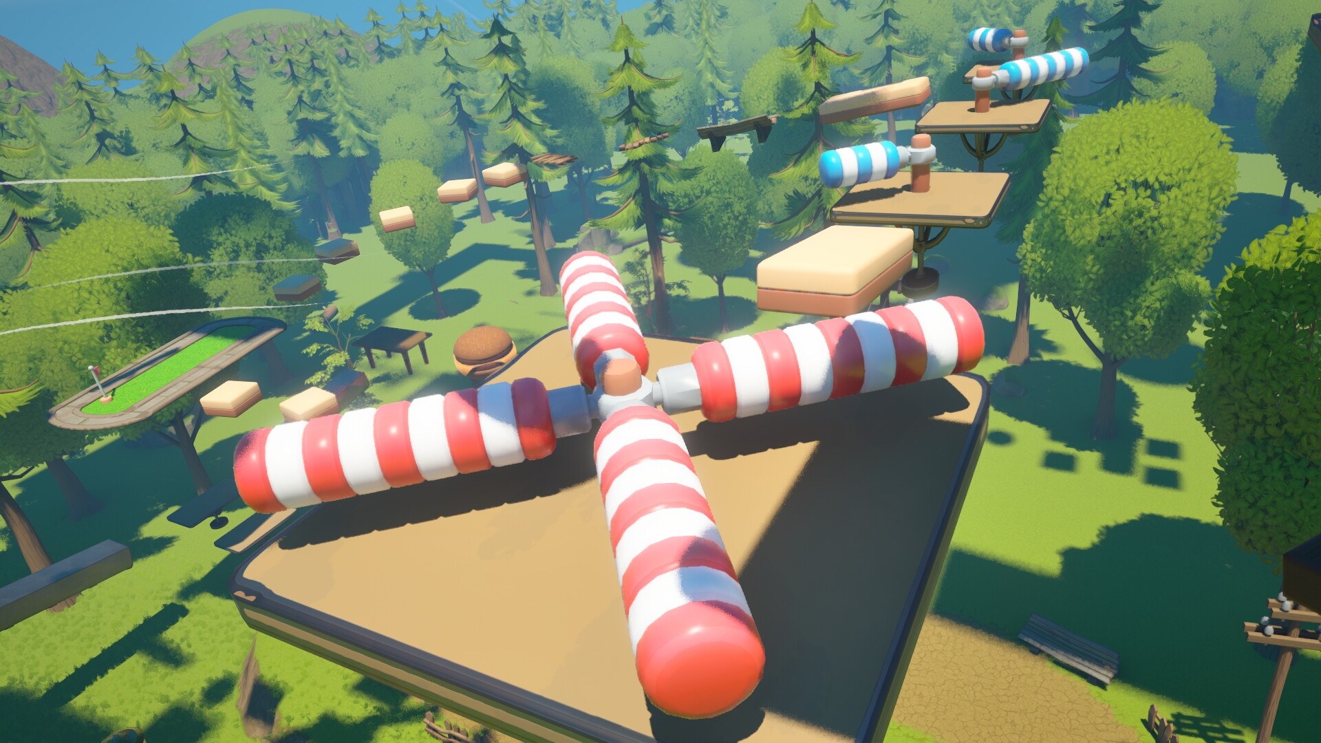 Ball & Roll screenshot 2