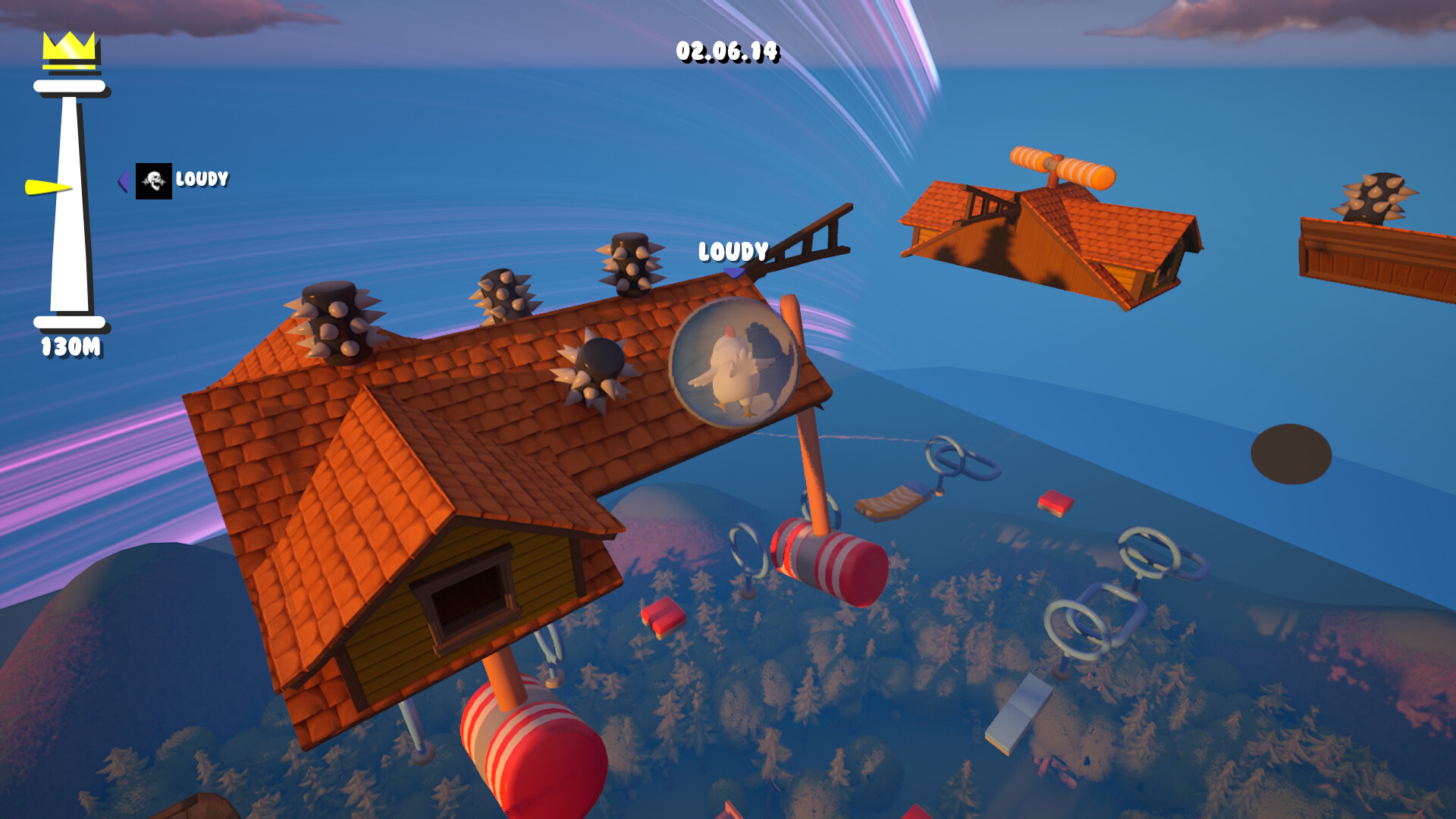 Ball & Roll screenshot 8