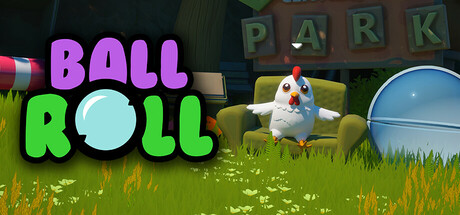 Ball & Roll Cover Image