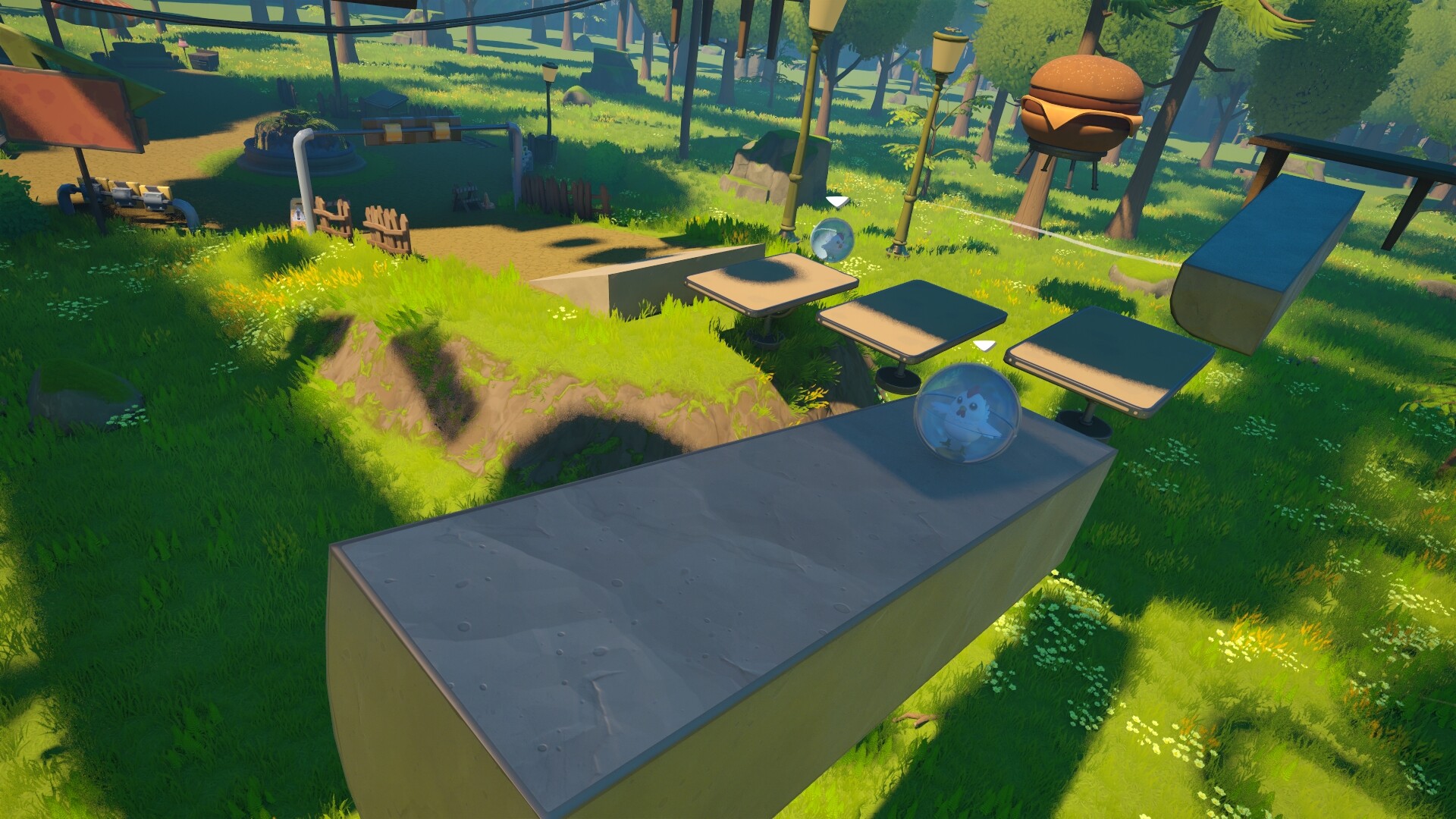 Ball & Roll screenshot 7