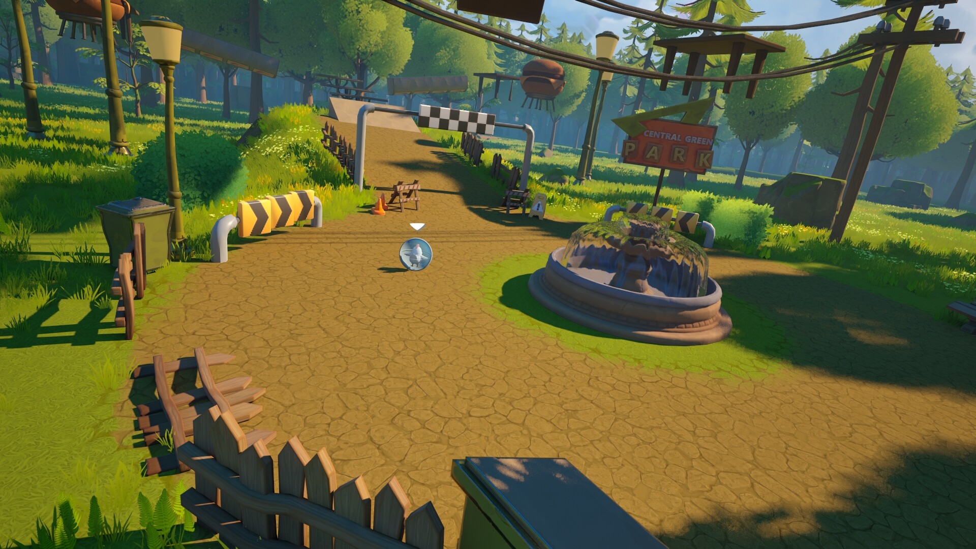 Ball & Roll screenshot 3