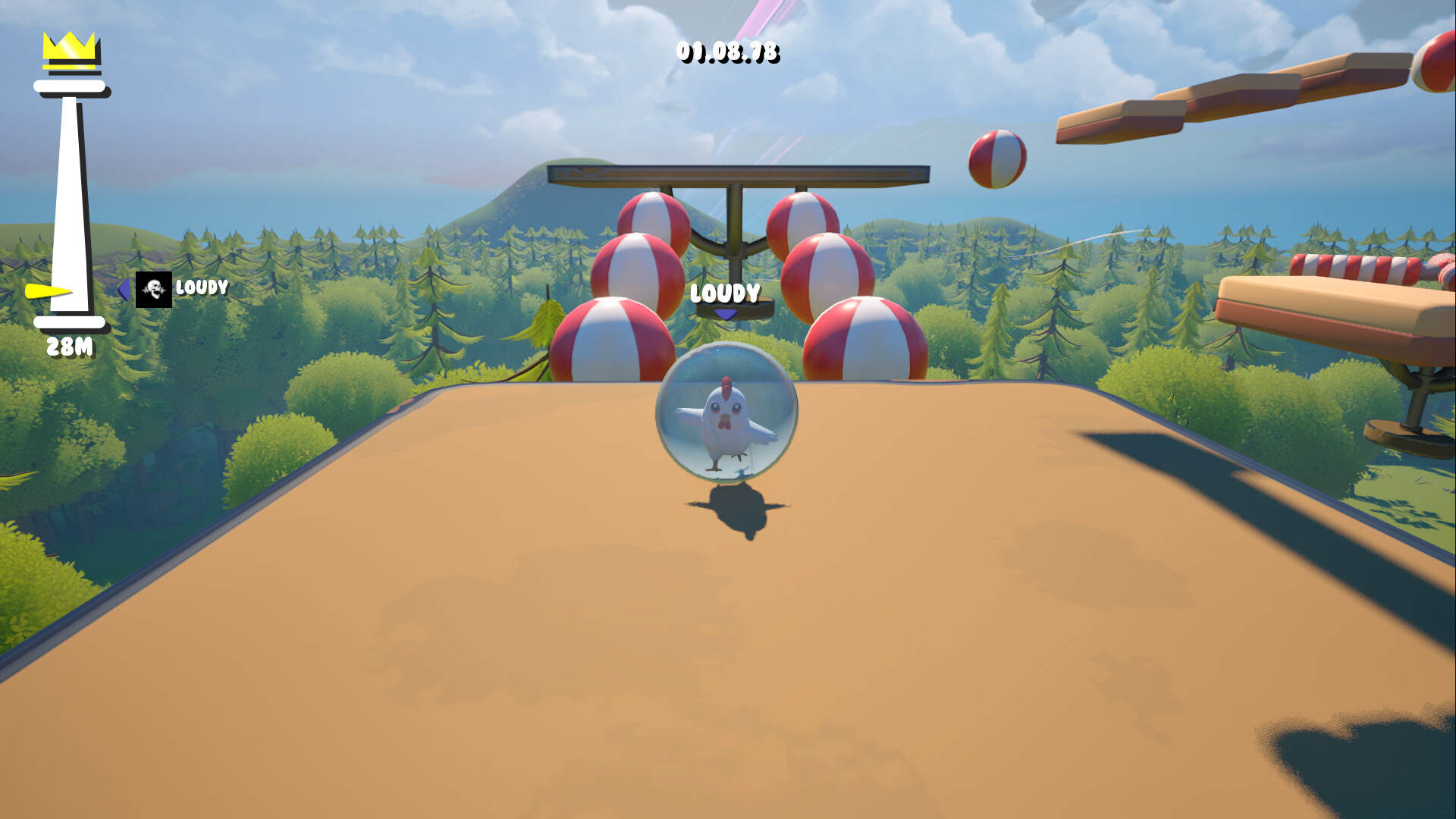 Ball & Roll screenshot 4