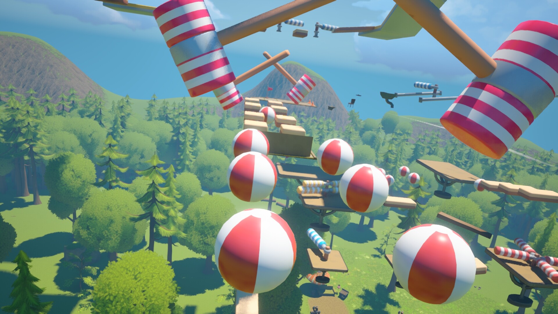 Ball & Roll screenshot 6