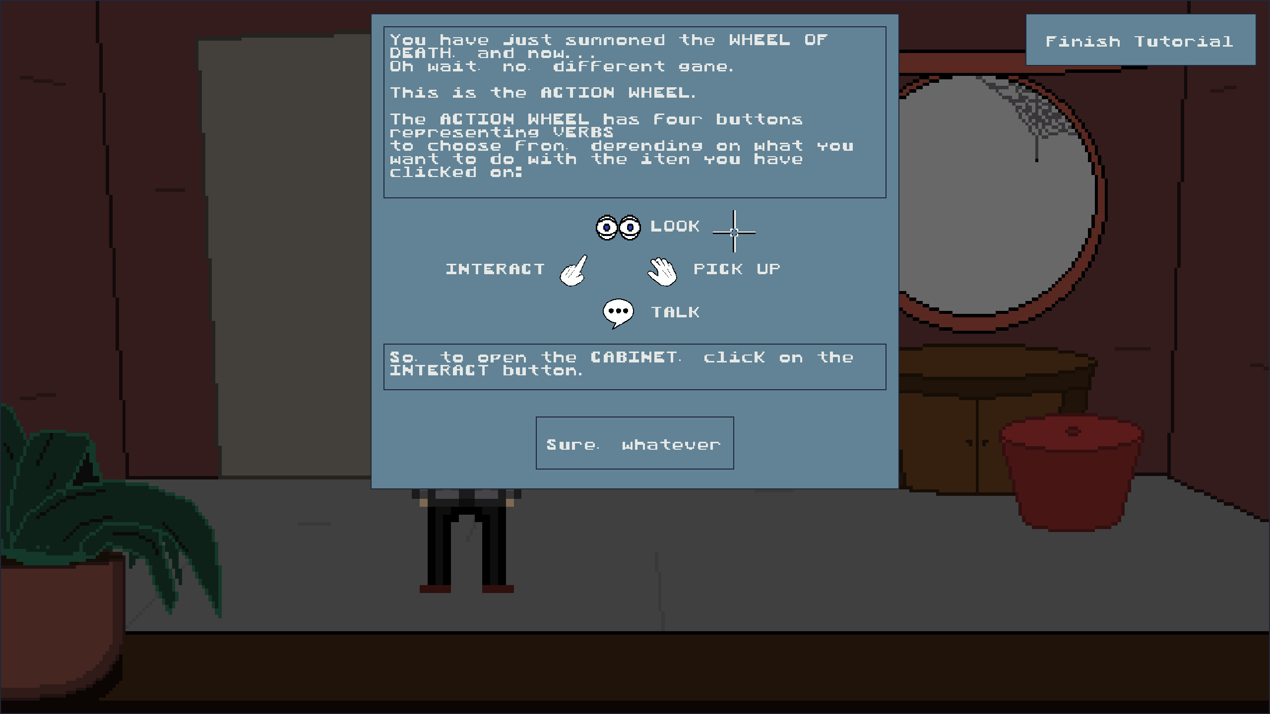 Charlie Spotlight screenshot 6