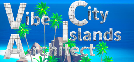 Vibe City Islands Architect