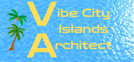 Vibe City Islands Architect Cover Image