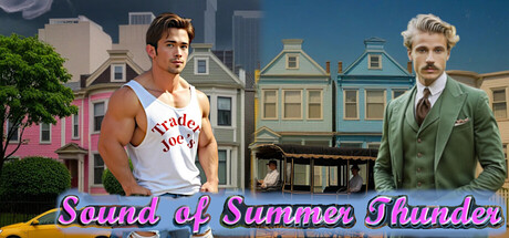 Sound of Summer Thunder: Day 1