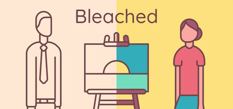 Bleached Cover Image