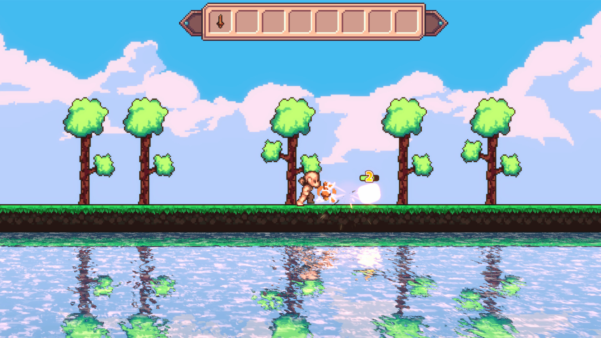 Awoken screenshot 5