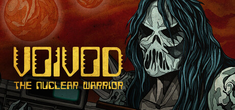Voivod: The Nuclear Warrior