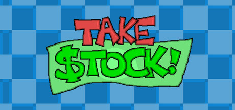 Take Stock Cover Image