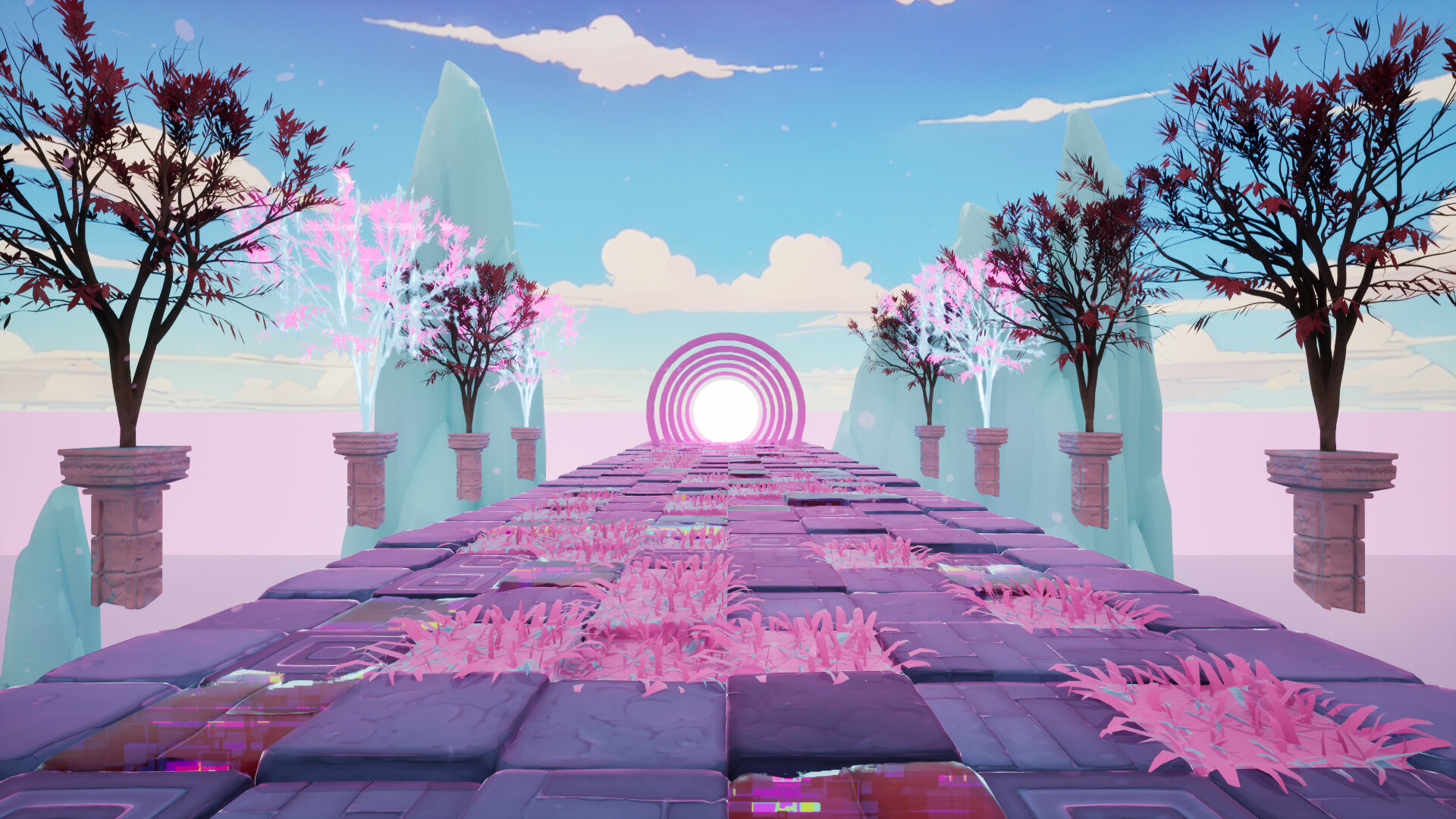 echo: SYNTHIA screenshot 5