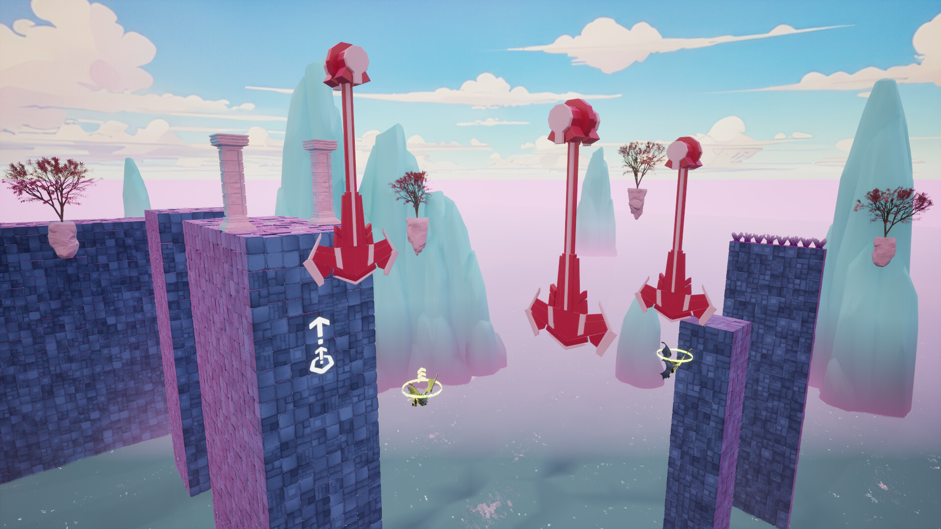 echo: SYNTHIA screenshot 2