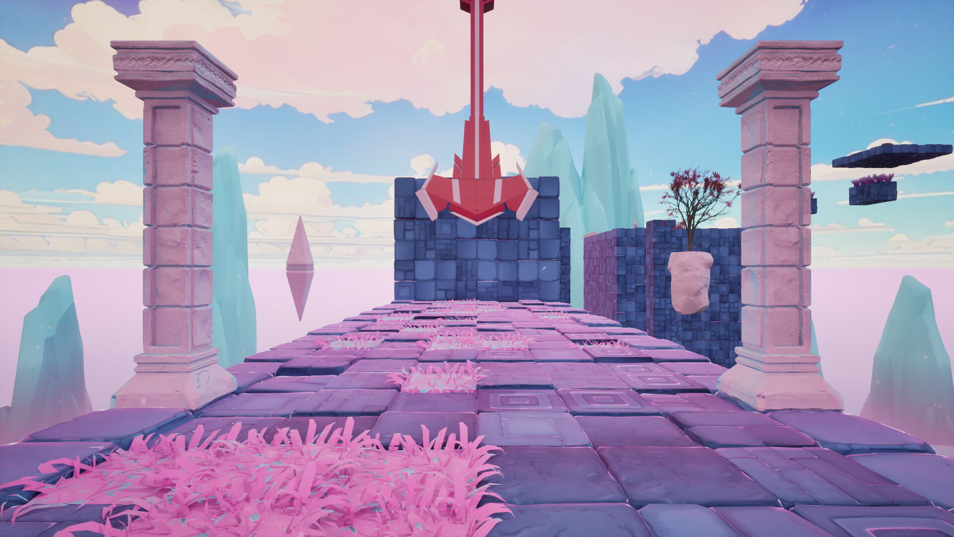 echo: SYNTHIA screenshot 3
