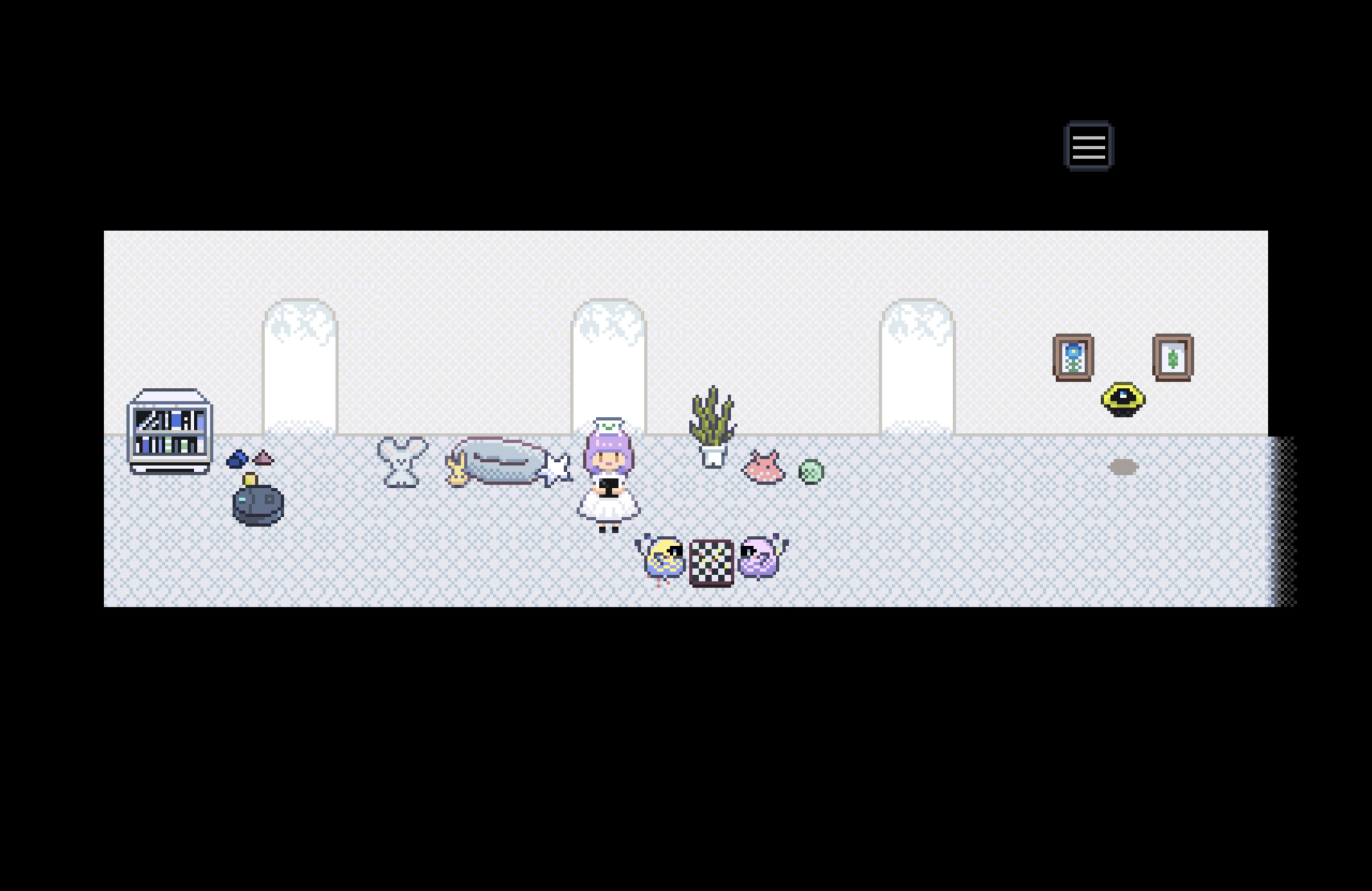Robot Hospice screenshot 6