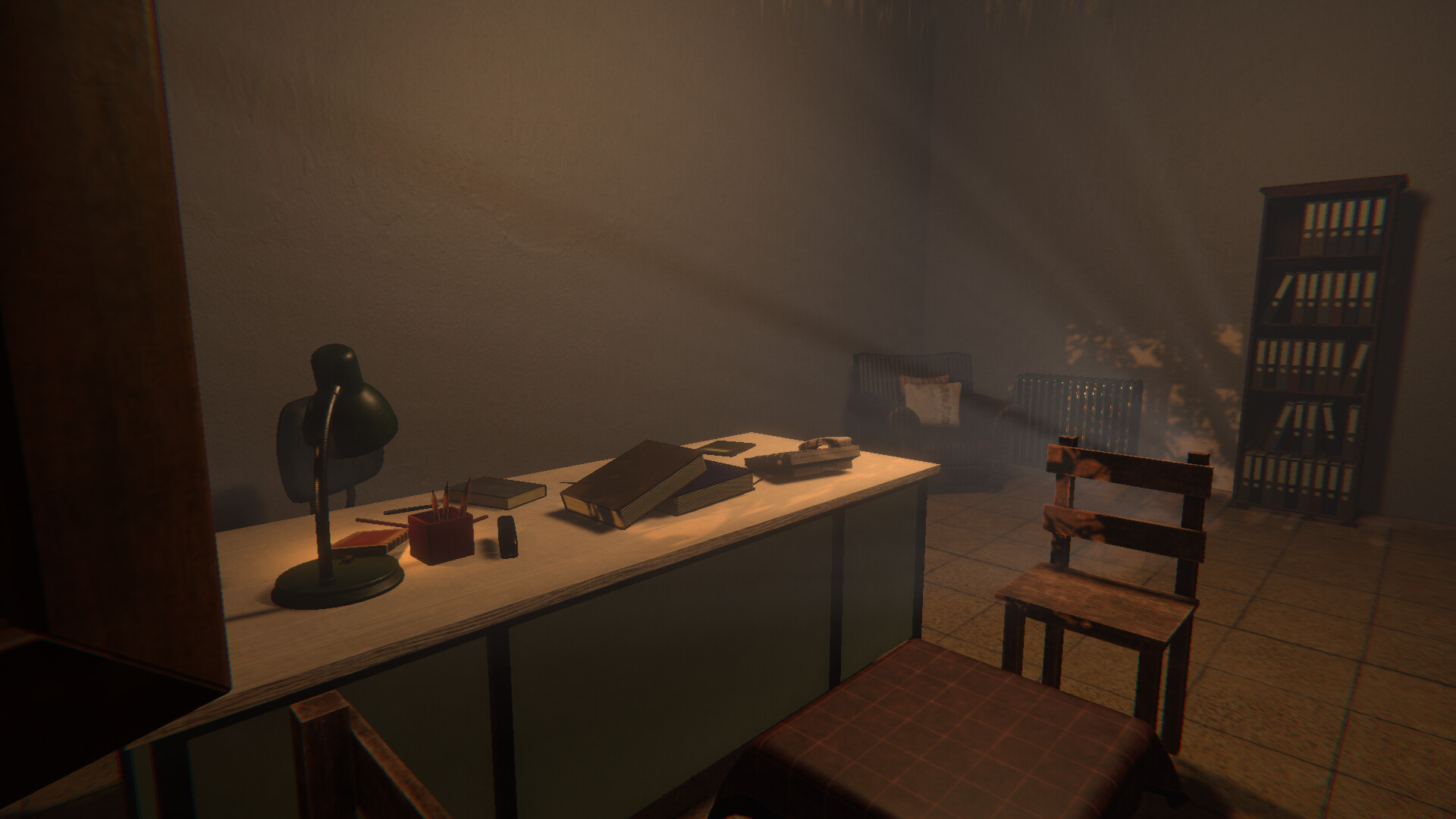 The Gassal screenshot 12