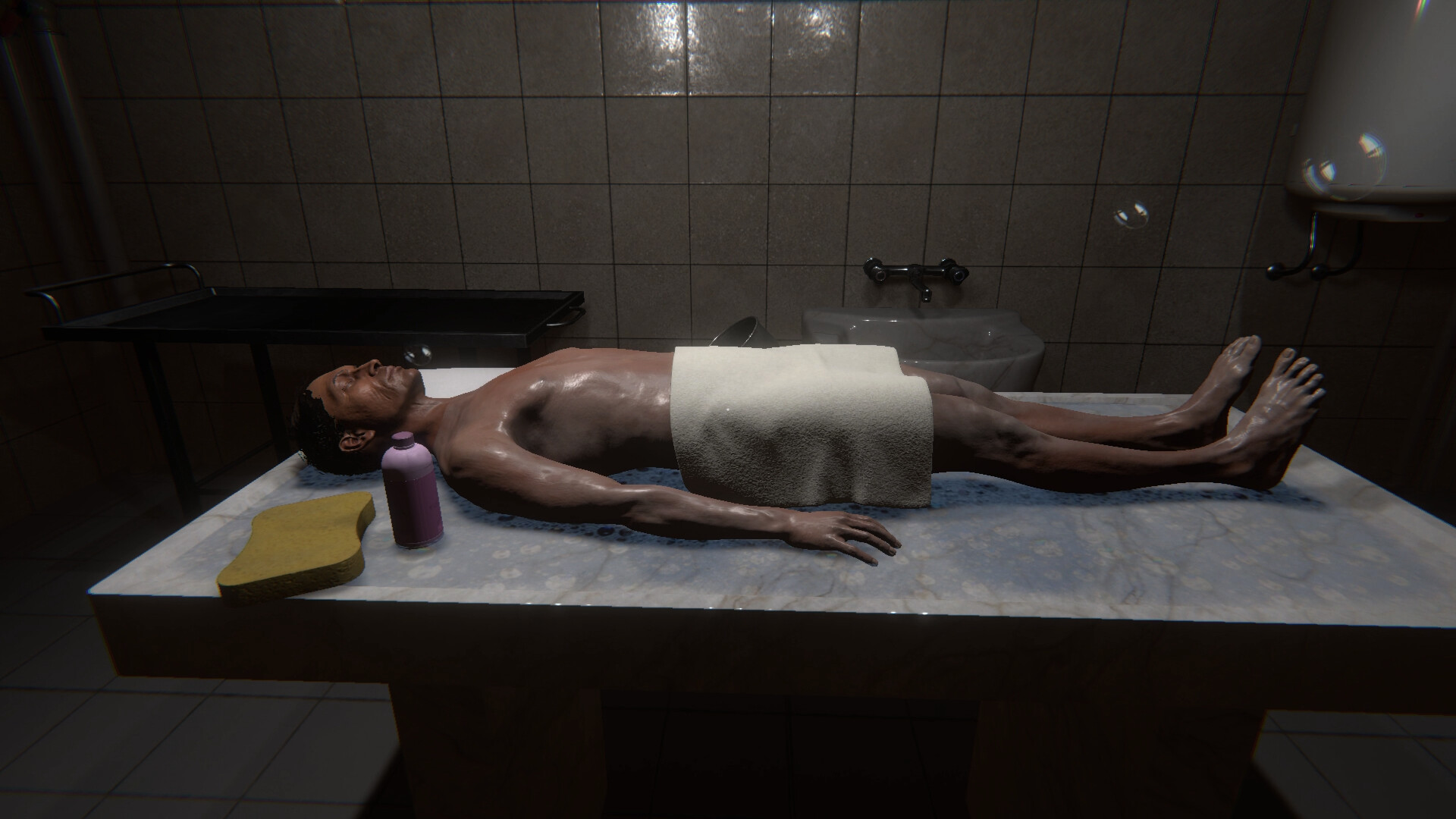 The Gassal screenshot 8