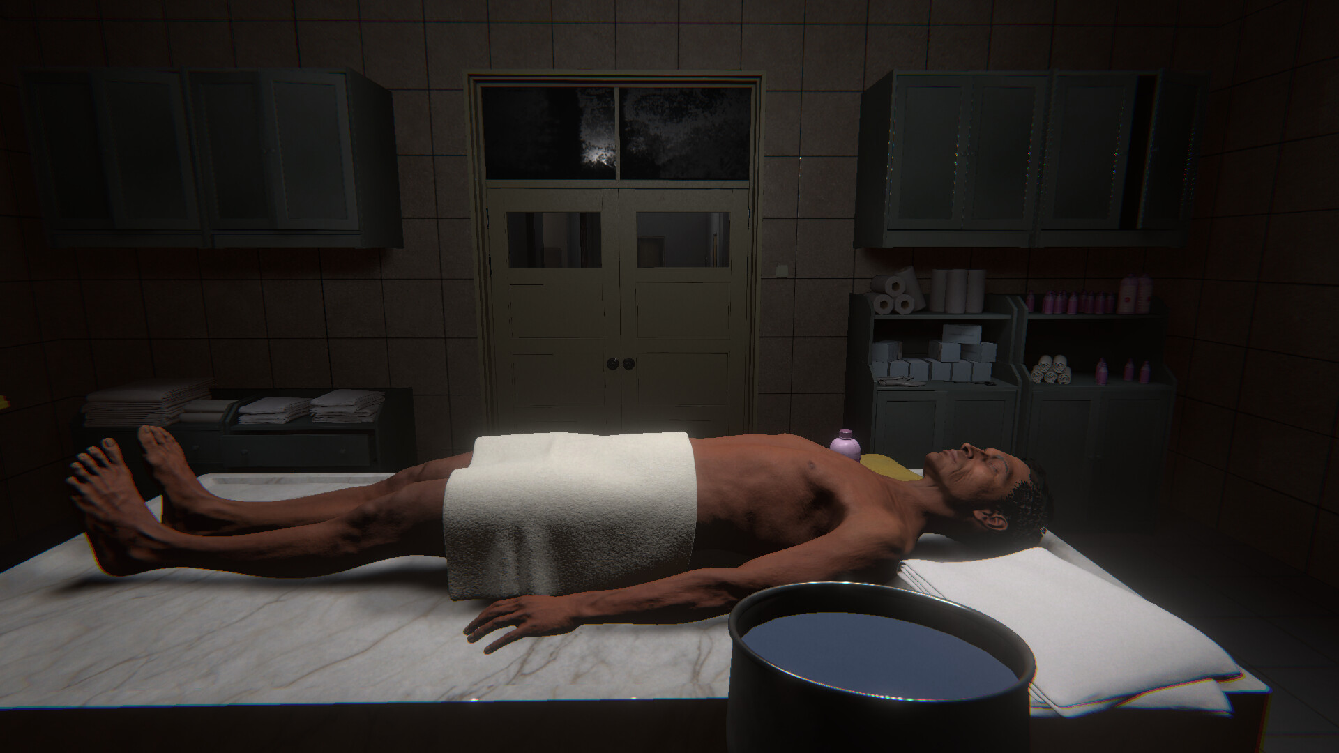 The Gassal screenshot 10