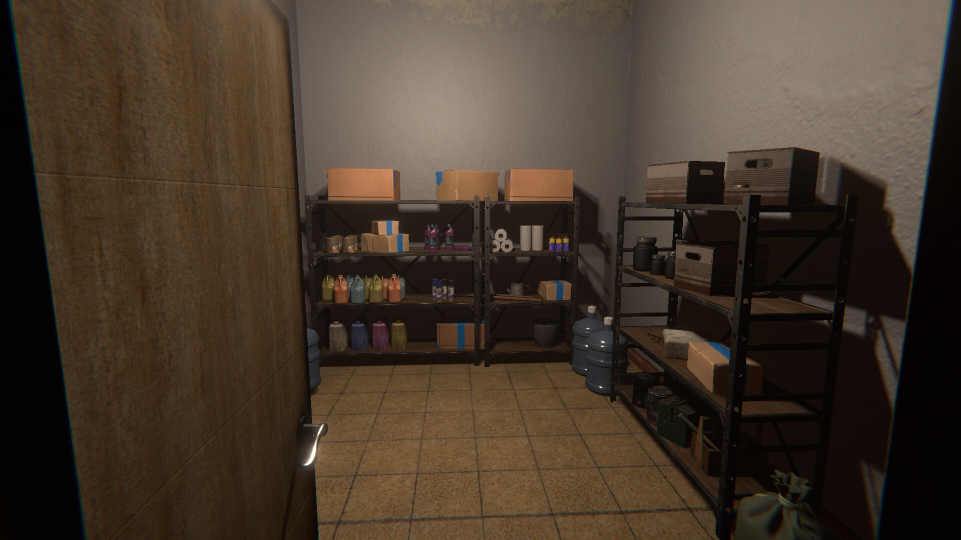 The Gassal screenshot 7
