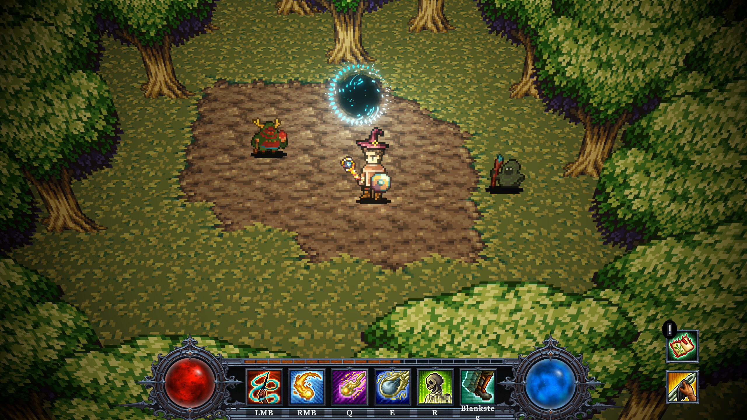 Rage & Relics screenshot 9