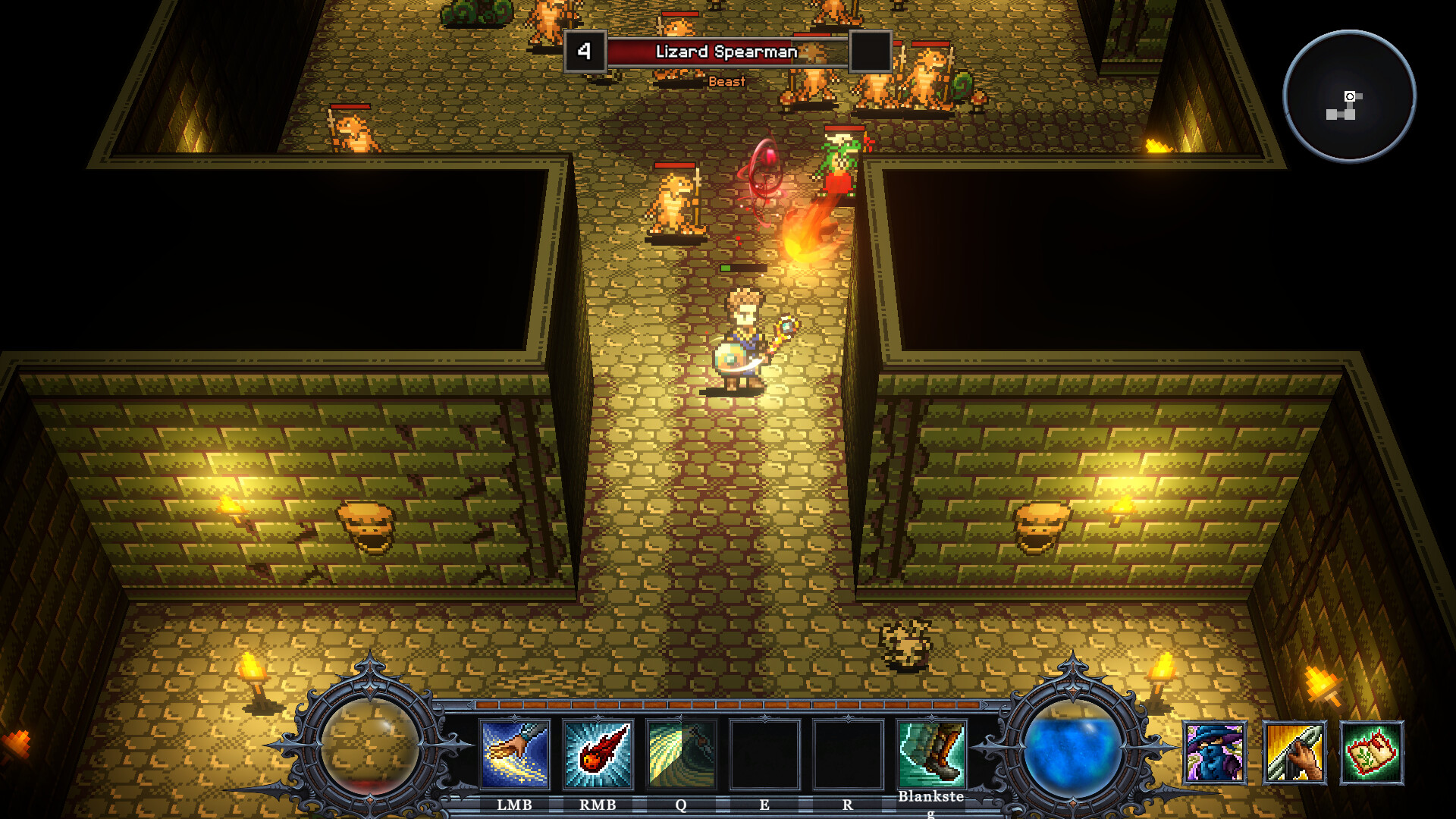 Rage & Relics screenshot 6