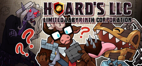 Hoard's LLC: Limited Labyrinth Corporation